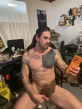 Mikejjone's cam snapshot