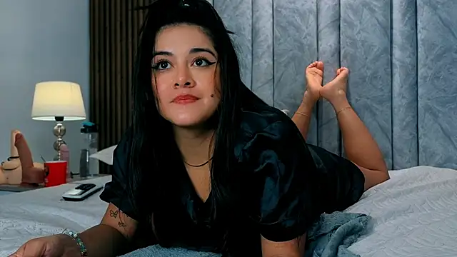 goddessfeetxx's cam snapshot