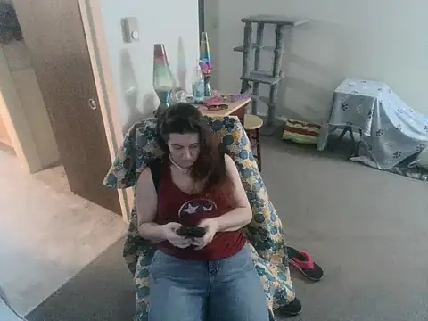 Ashlovescannabis's cam snapshot