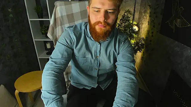 DominicGengry live sex cam