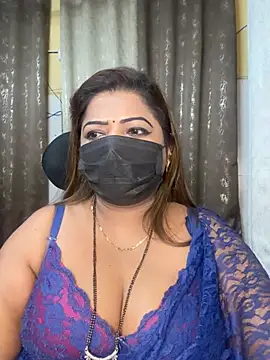 GEET-LOVE live sex cam