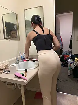 JayyBabyy1 live sex cam