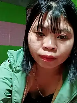 Lucky-cat68's cam snapshot