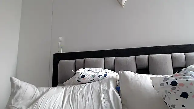 Ameellie's cam snapshot