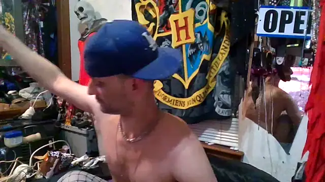 slinginbigD's cam snapshot