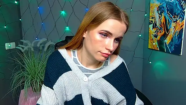 MargaritaKiss's cam snapshot