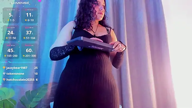 _Ambar-devon_'s cam snapshot