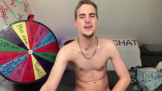 Cookieboy88's cam snapshot