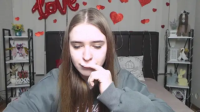 LauraHlot's cam snapshot