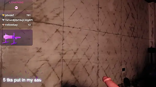 tim__fox's cam snapshot