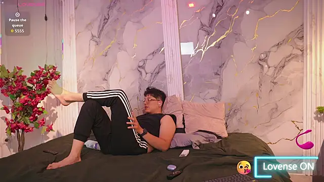 vanilla_hot's cam snapshot