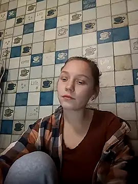 Anna_wey's cam snapshot