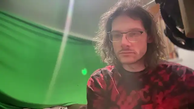 MasterDaddyCool's cam snapshot