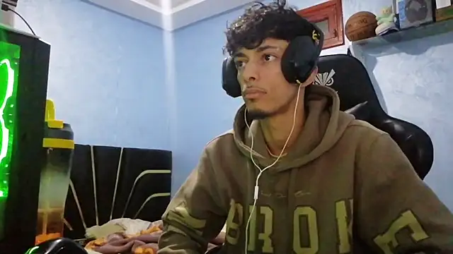 Dark_DesireX's cam snapshot