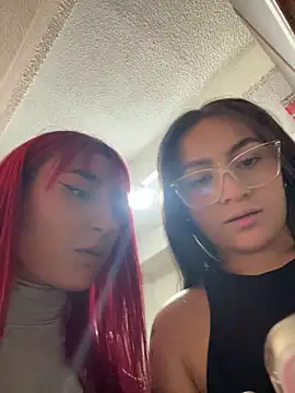 JuliethaDemon_'s cam snapshot