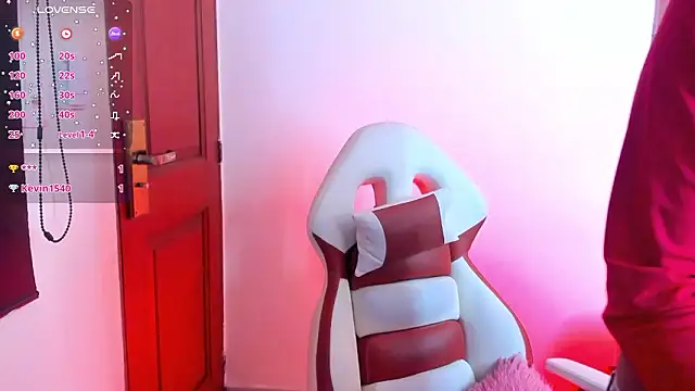 Sheilly_brown's cam snapshot