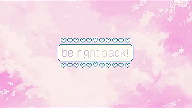 Kitten_Alissa's cam snapshot