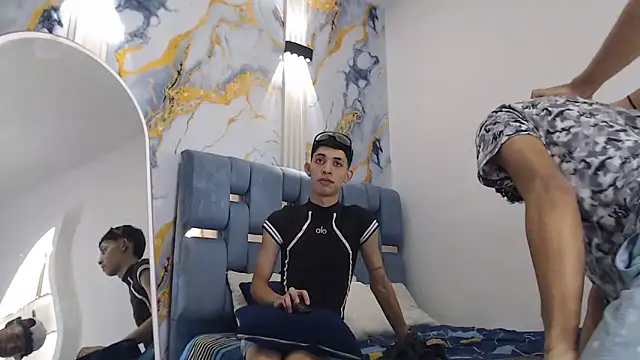 SWEET_RABBIT1's cam snapshot