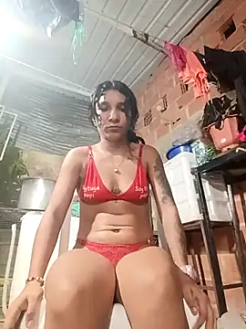 chikivivi-'s cam snapshot