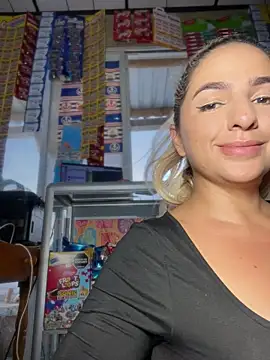 sammyqueenx21's cam snapshot