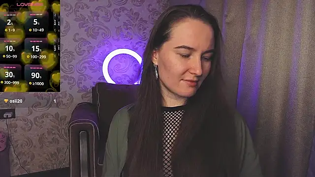 AgnesGraham's cam snapshot