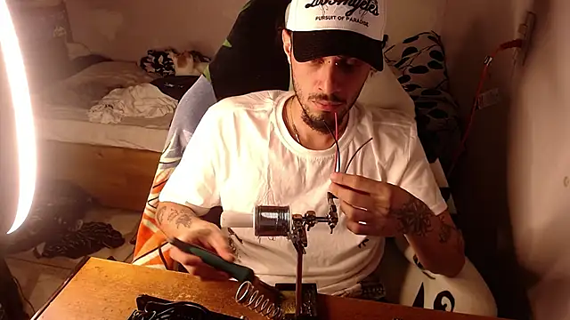 Apolo_S's cam snapshot