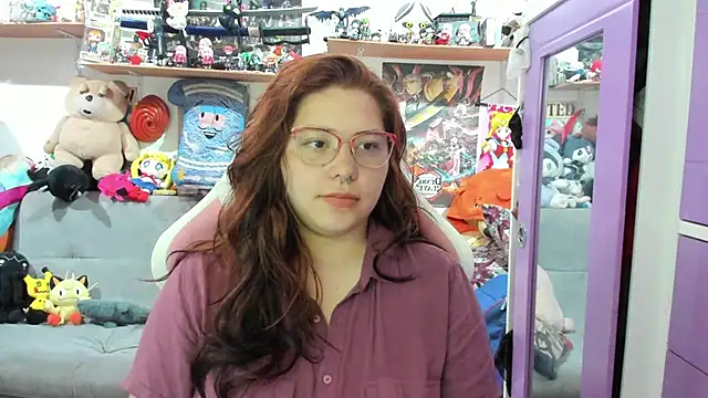 soficammy's cam snapshot