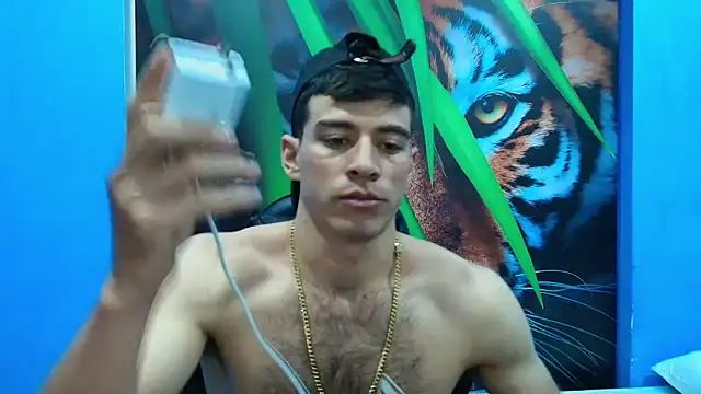 DEIBY_BABY's cam snapshot