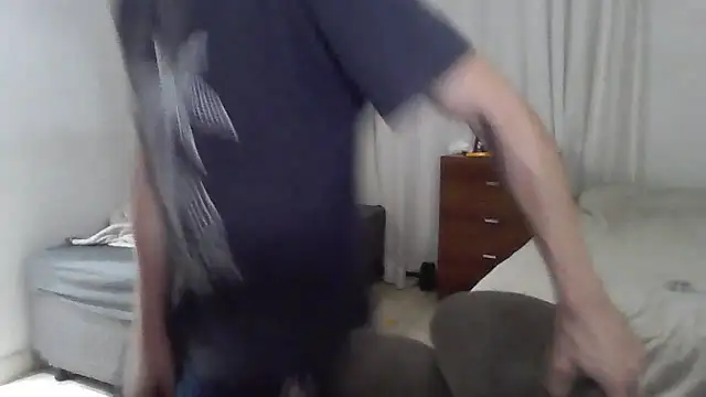 prorafadodoce's cam snapshot