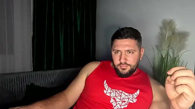 Gold_Alpha_Boy's cam snapshot