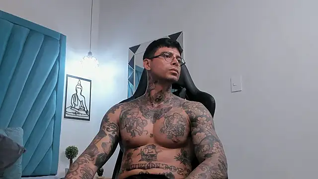 MATEO_DILUCA's cam snapshot