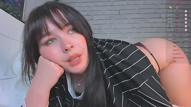 Nataly_forsy's cam snapshot