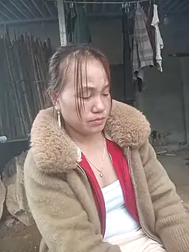 cutebobi's cam snapshot