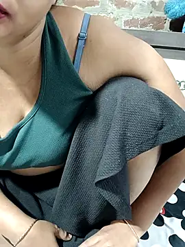 DipaliAliya live sex cam