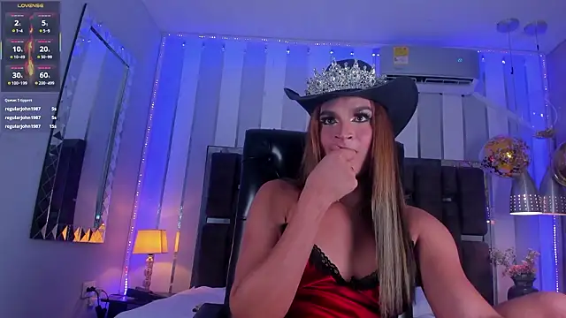 KylieVictoria live sex cam