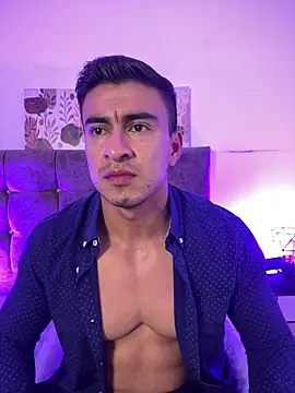 Chris_Clarck live sex cam
