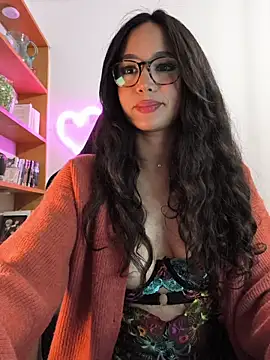 Naughty-Jessie's cam snapshot