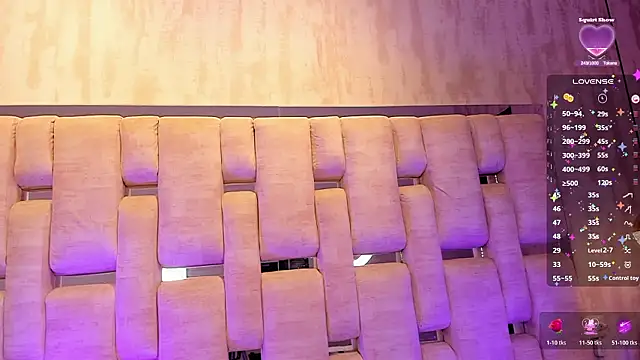 VeronicaFlowers_'s cam snapshot