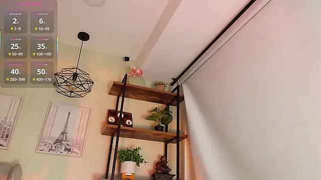 Sassy--Girl live sex cam