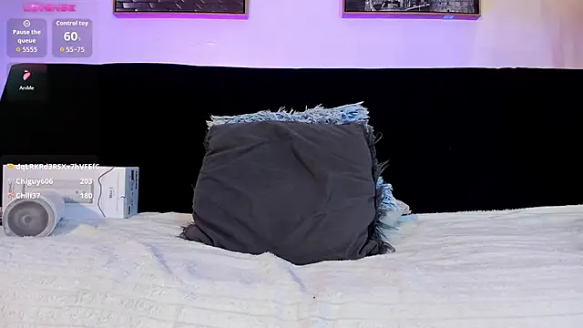 Sweet_Alessandre live sex cam