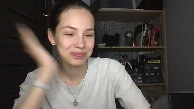 Yuna5343's cam snapshot