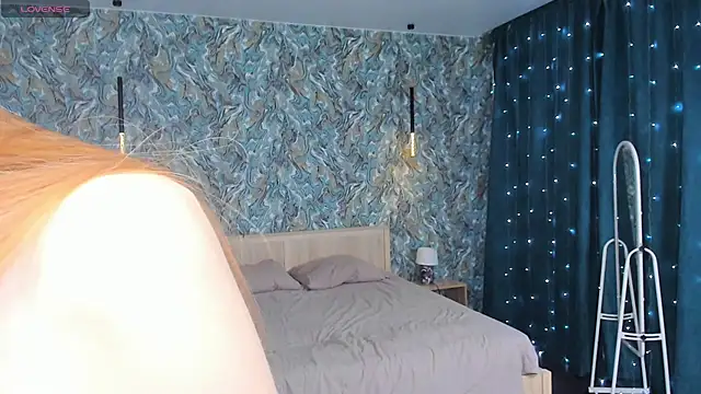 OdellaFrake's cam snapshot