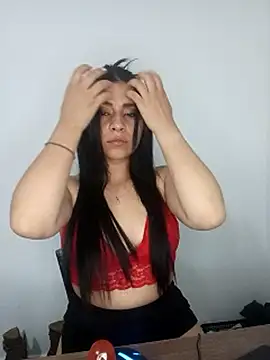 ValerieLove_'s cam snapshot