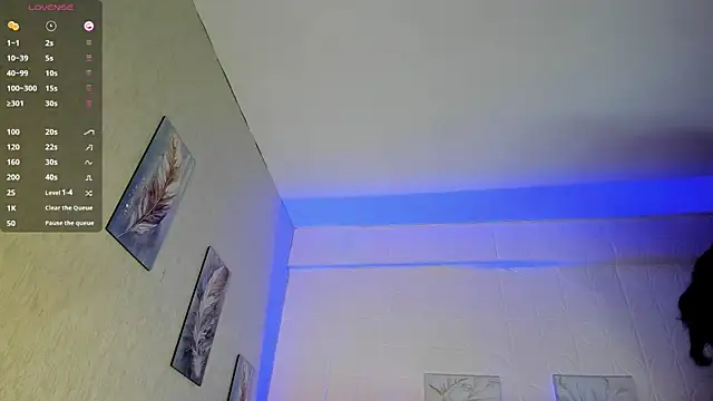 EmillyLim's cam snapshot