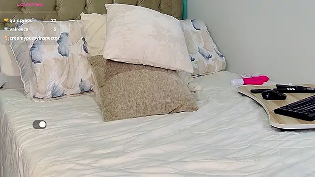 yanella_fire's cam snapshot