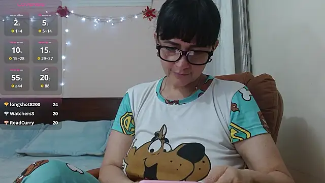 ISABEEL_SOFIA01's cam snapshot