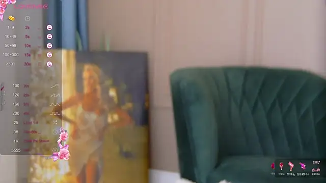 Bailey_Rush live sex cam