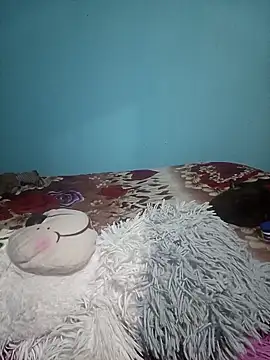 Ariell_Kieran live sex cam