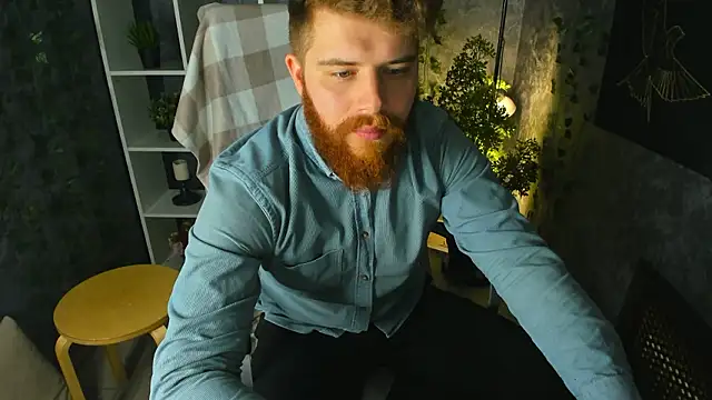 DominicGengry live sex cam