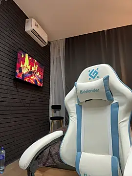 HermanFire live sex cam